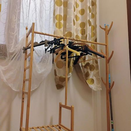 Castello Camera Privata, Nell'Appartamento Condiviso Каляри Екстериор снимка