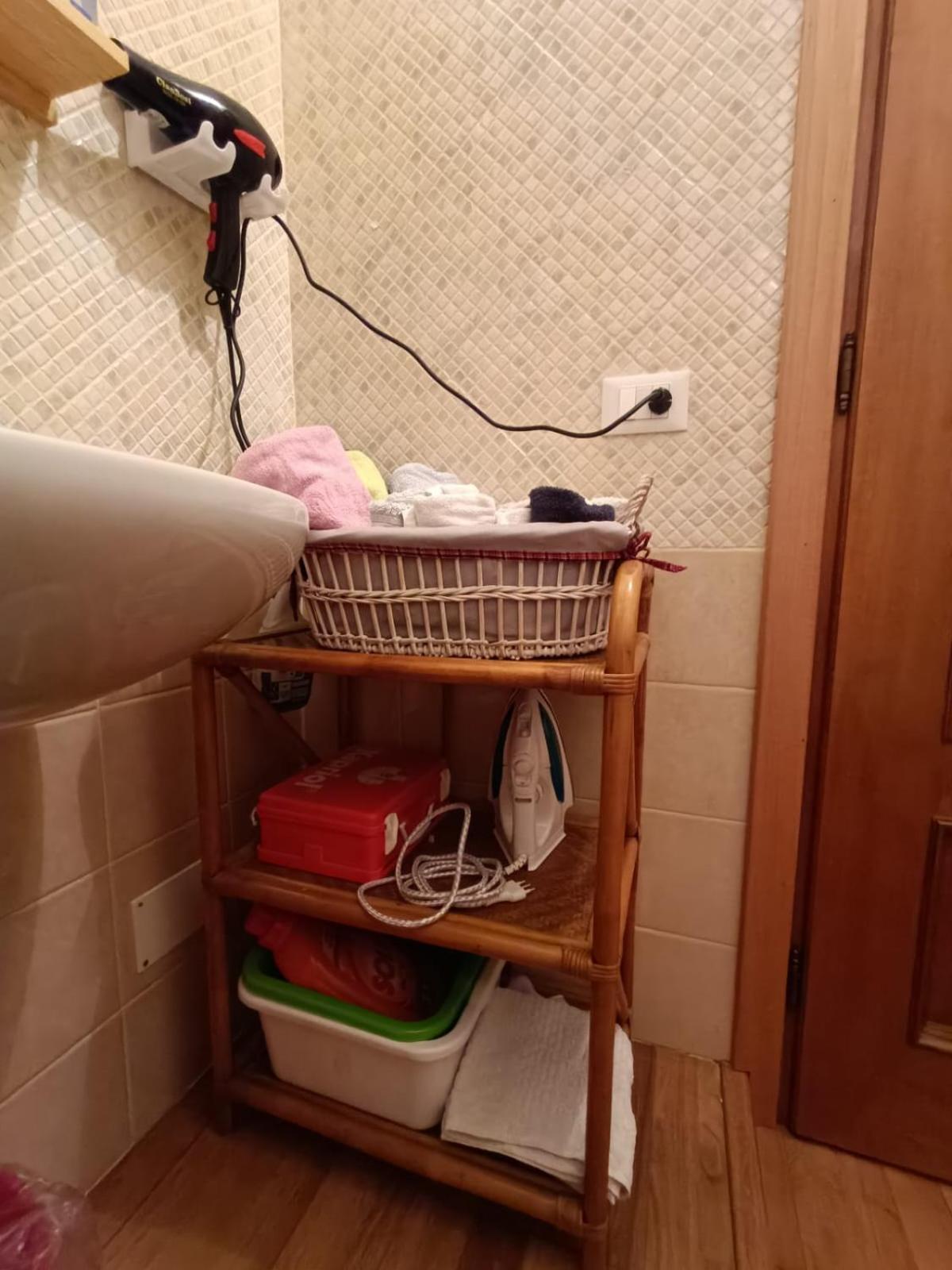Castello Camera Privata, Nell'Appartamento Condiviso Каляри Екстериор снимка